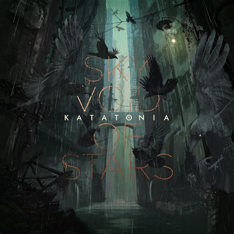 nata katatonia